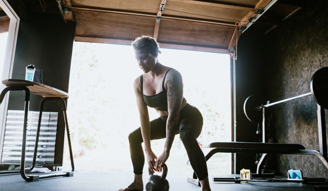 The Ultimate Guide to Home Workouts for All Ages in 2026