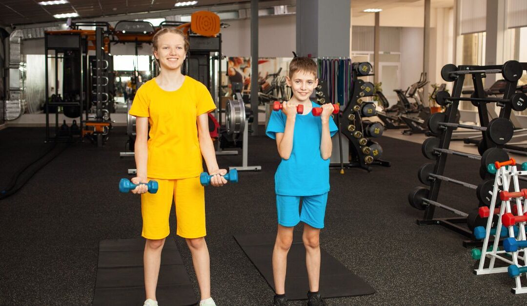 How to Solve Common Beginner Fitness Challenges Using Simple, Safe Workouts