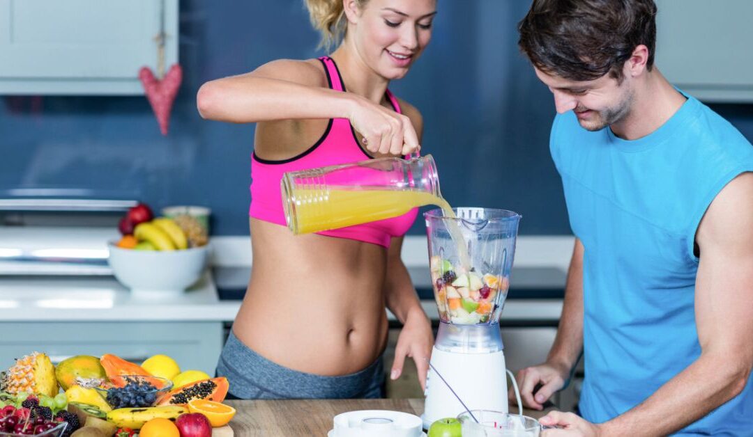 Safe Workouts for Beginners: Your 4-Week Action Plan to Healthy Living & Lifestyle